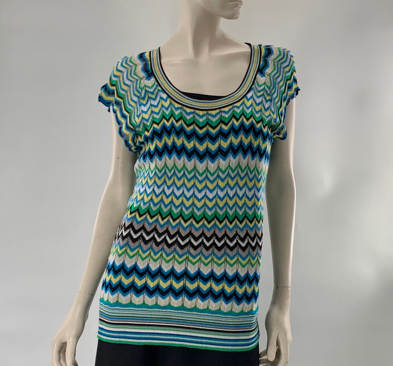 Madison Sweater