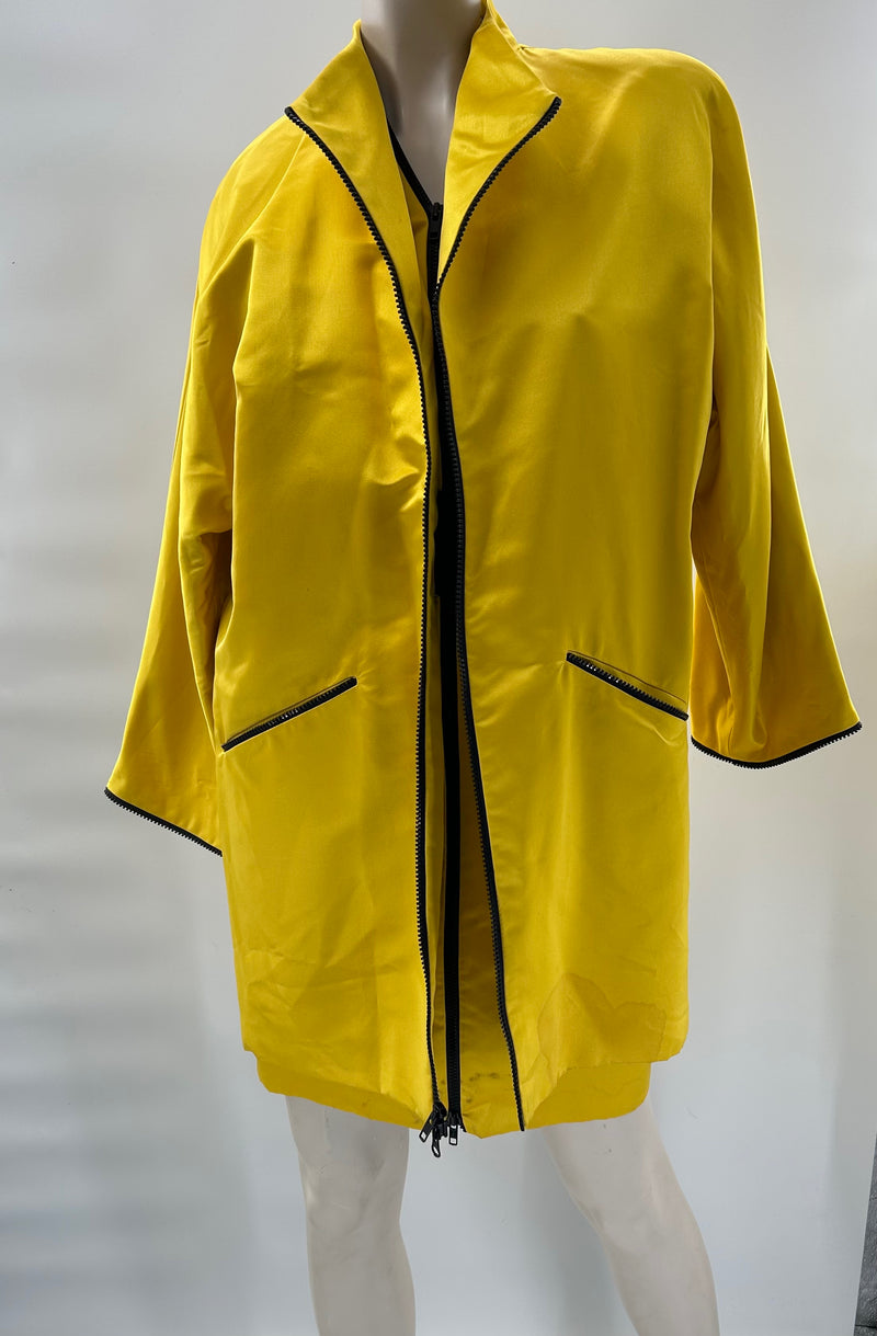 Vaccaro Vaccaro Vintage Dress Suit
