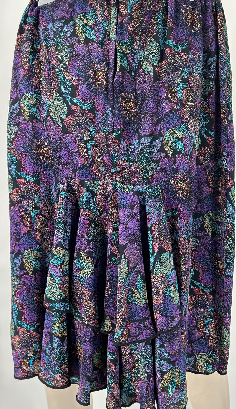 Margi Kent Vintage Dress Suit