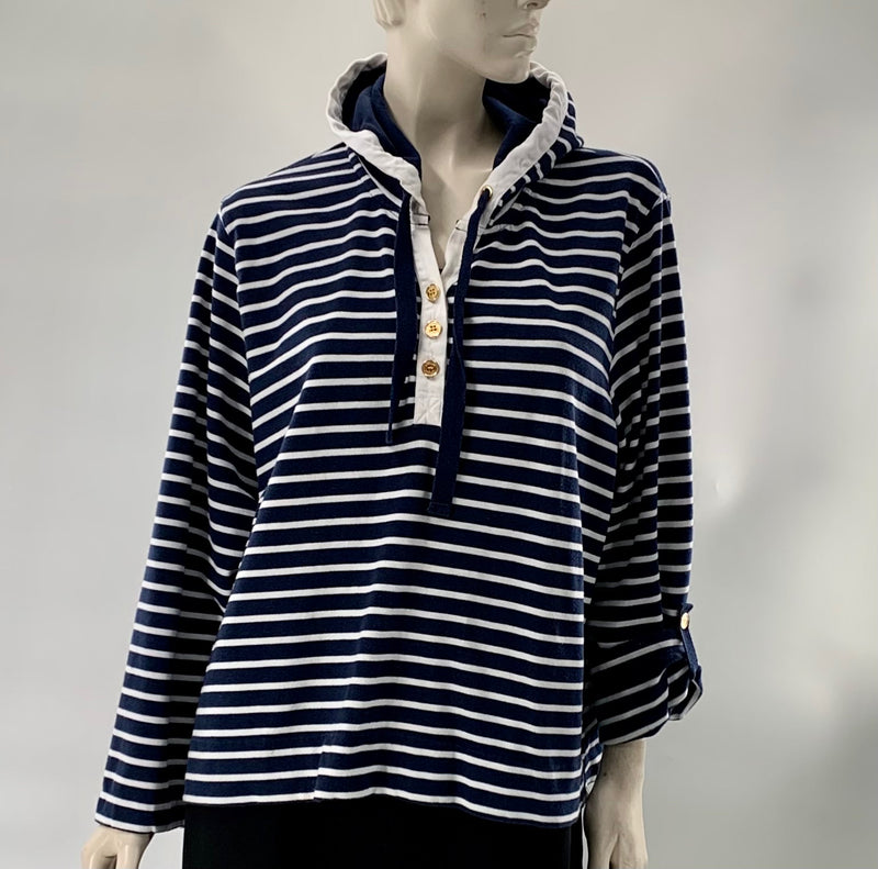 Pappagallo Woman Hoodie