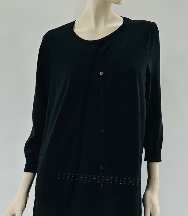Appraisal Cardigan Sweater