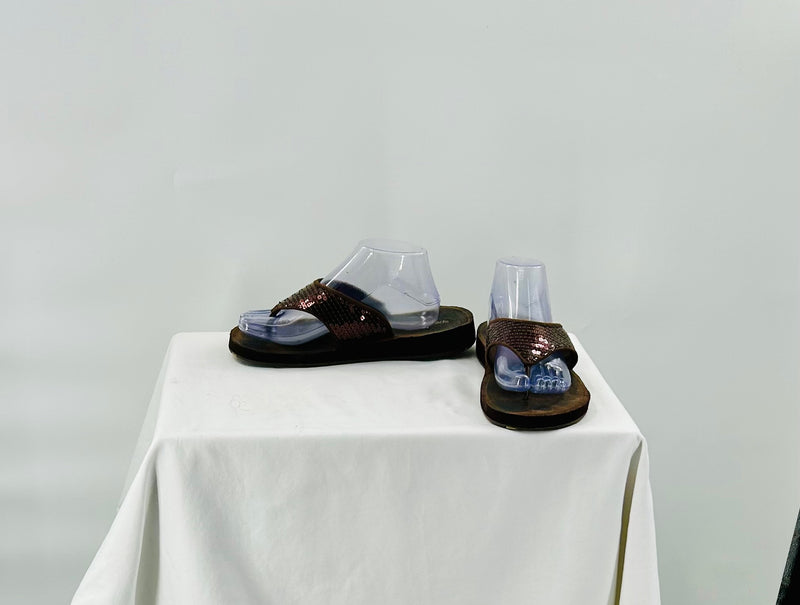 Speedo Size 10 Sandals