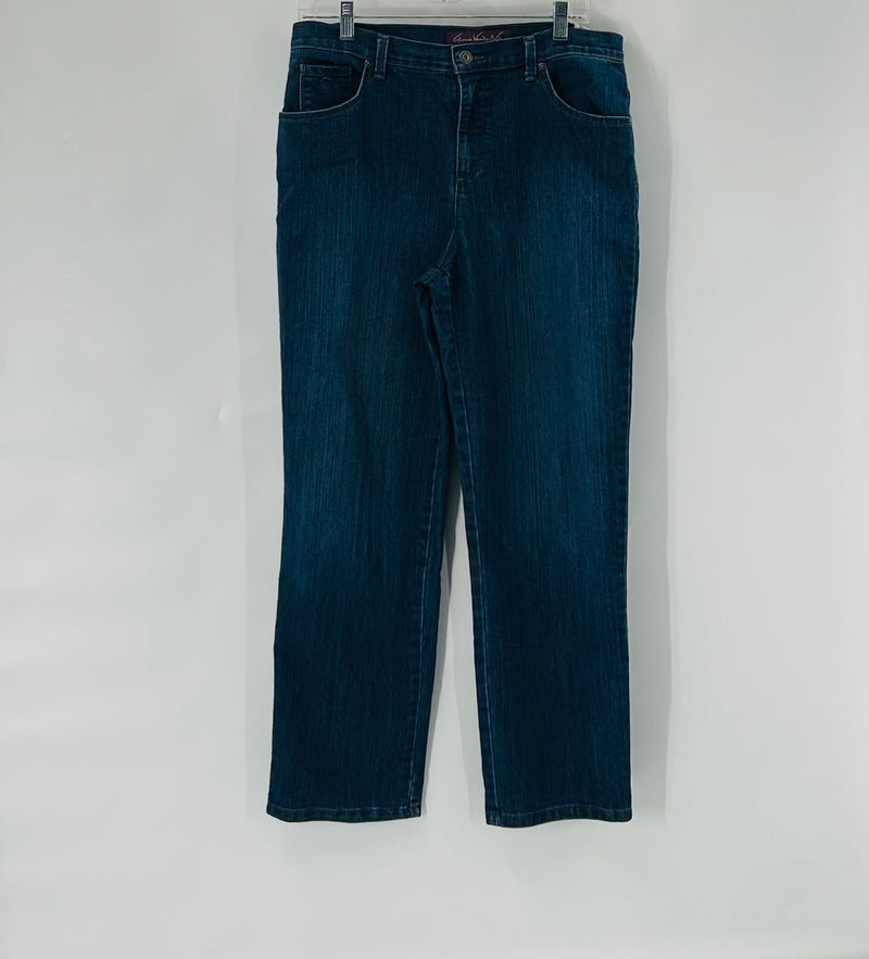 Gloria Vanderbilt Jeans