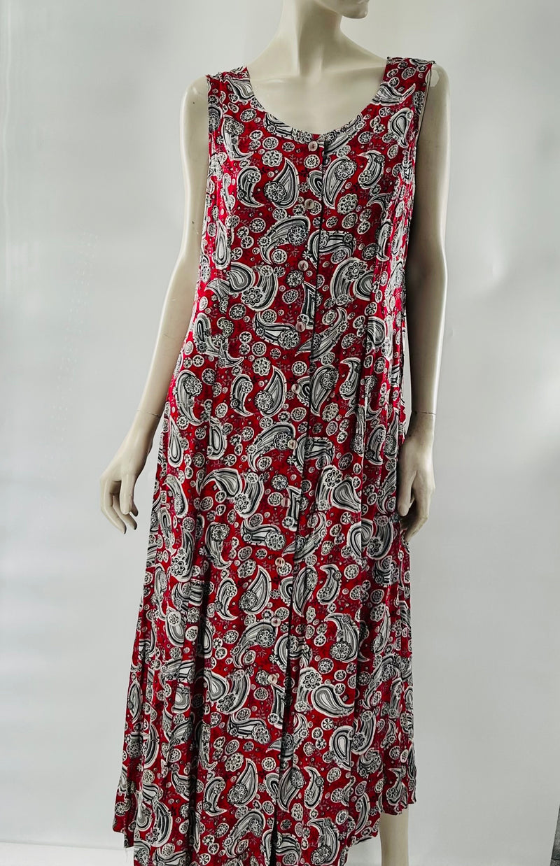 Koret Maxi Dress