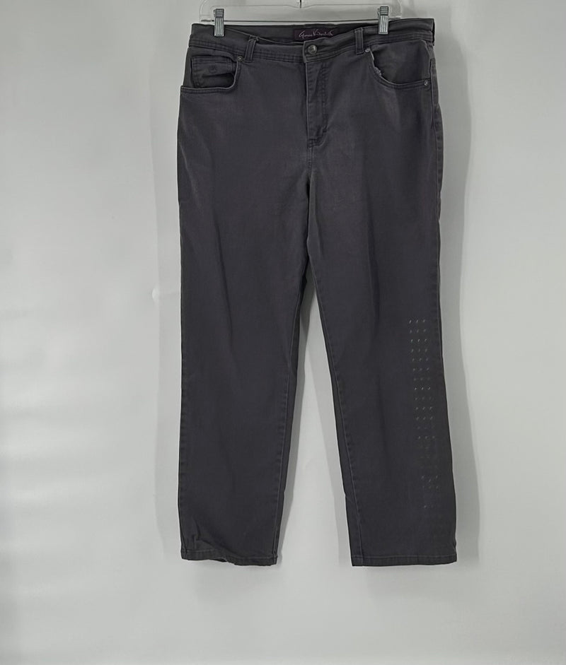Gloria Vanderbilt Jeans