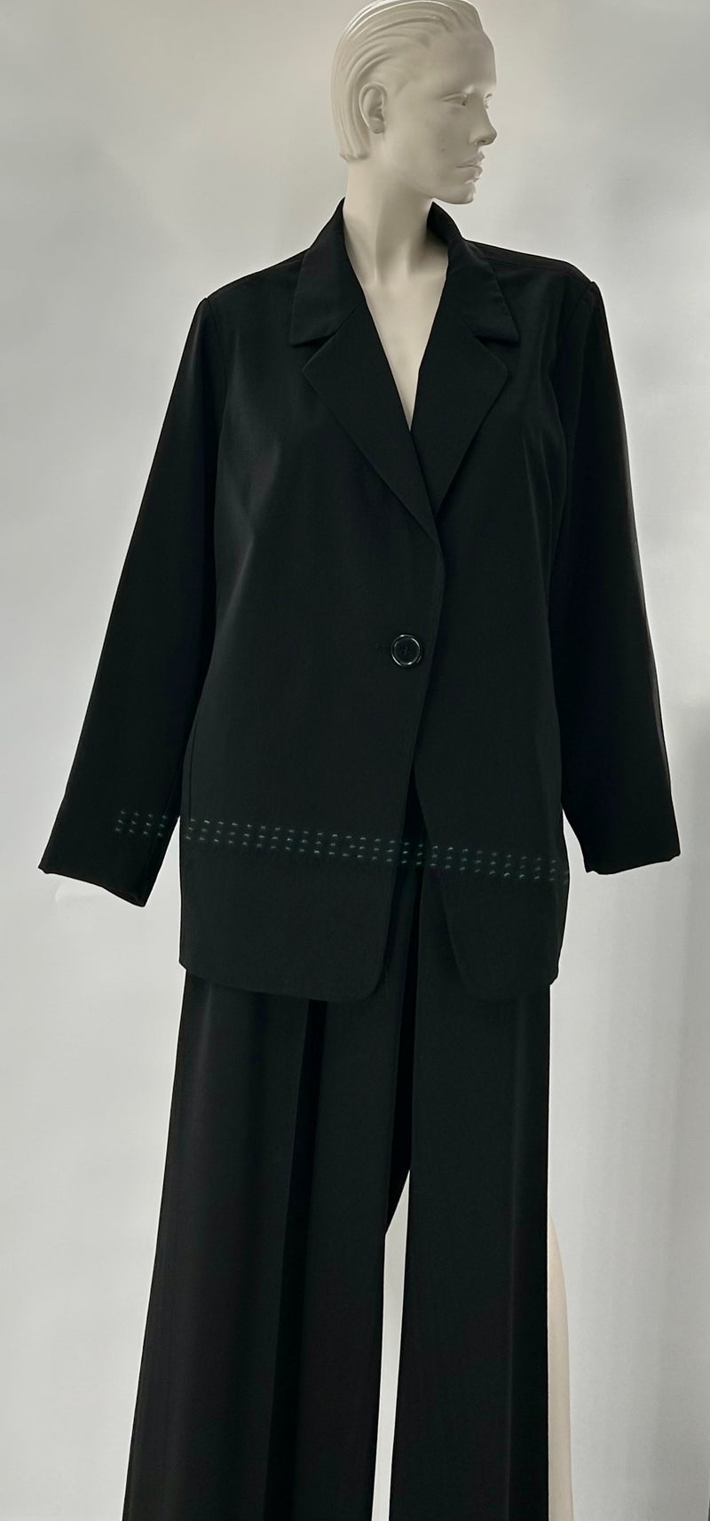 Spiegel Pants Suit