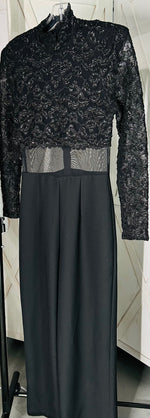 Cache Vintage Evening Jumpsuit