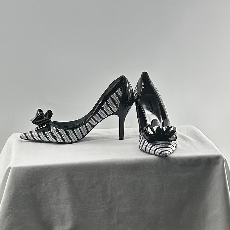 J Renee Pumps- Size 10.5M