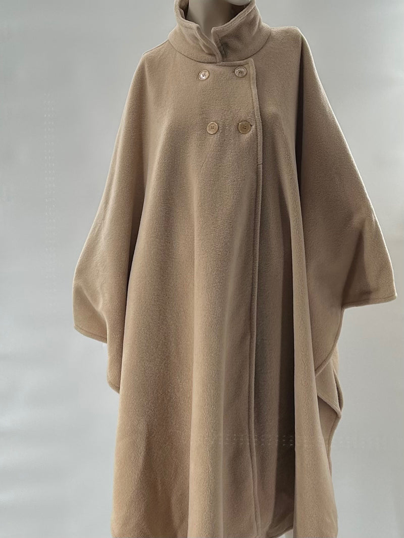 East 5th Poncho/Wrap