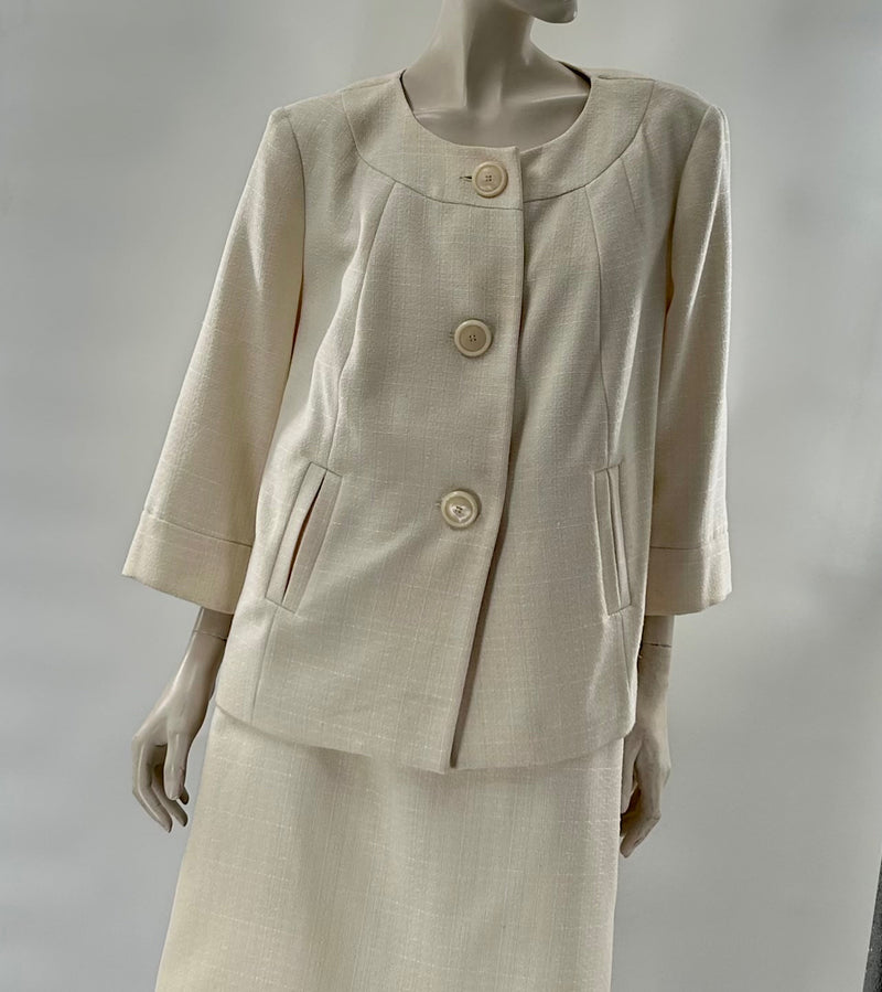 Isabella Skirt Suit