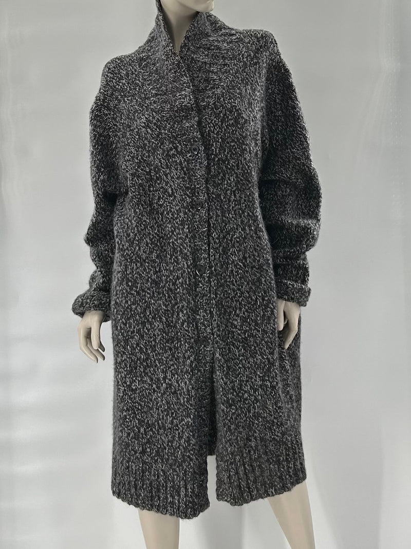 Paraphase Woman Sweater Coat