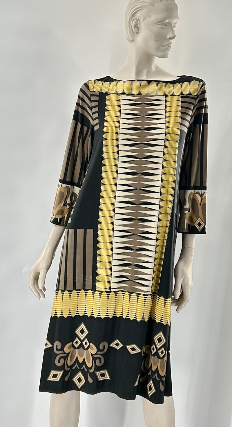 Forever Woman No-Iron Dress