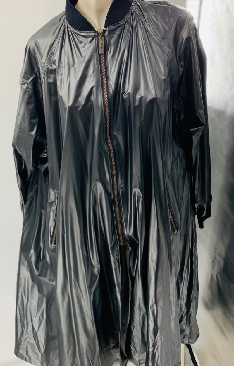 Rain Jacket