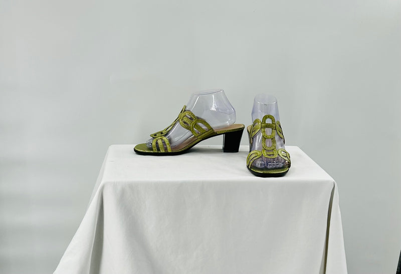 LifeStride Size 9.5M Sandals