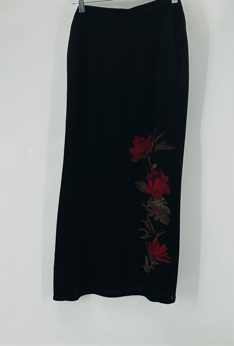 Exclusively For You Lord and Taylor Skirt