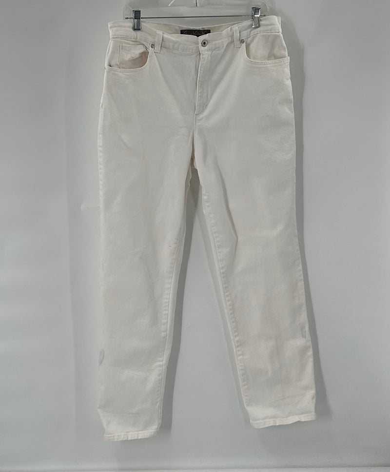 Gloria Vanderbilt Pants