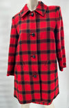 Carlisle Coat and Matching Skirt