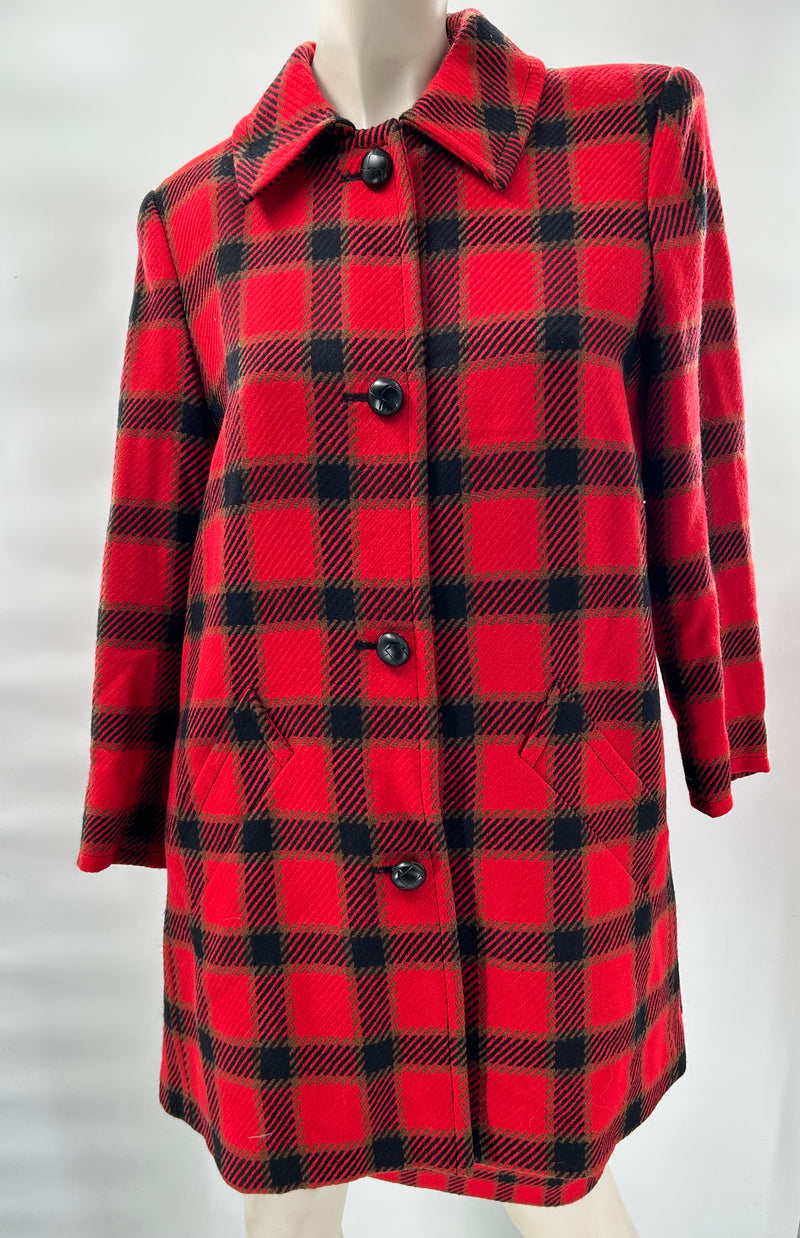 Carlisle Coat and Matching Skirt