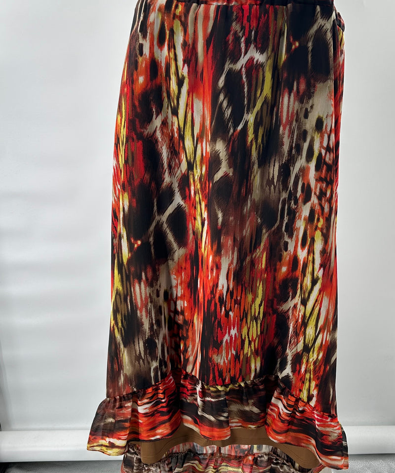 Added Dimensions for Catherines Skirt- New w/Tags