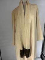 David Benamin Designer Collection Coat