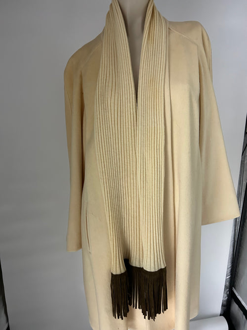 David Benamin Designer Collection Coat