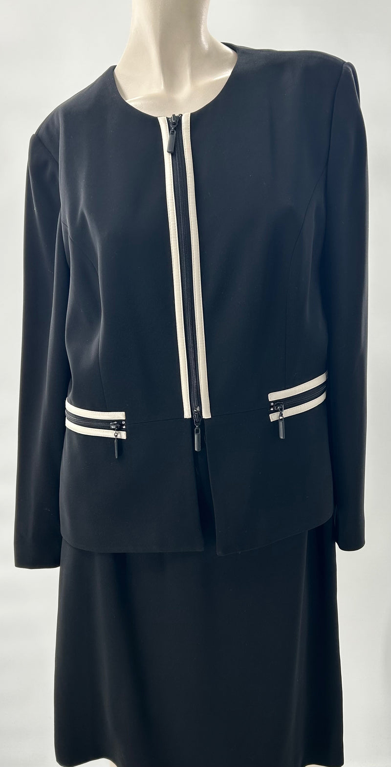 John Meyer Dress Suit