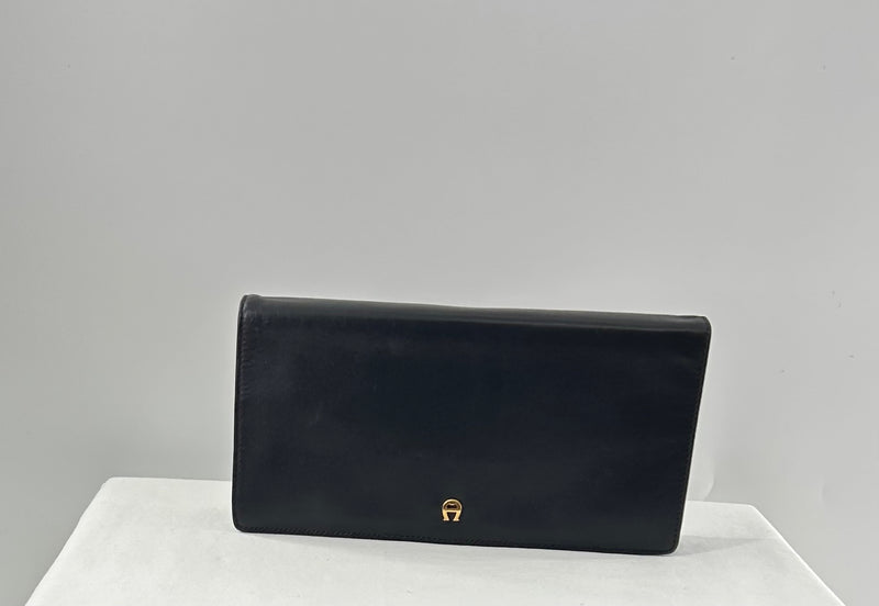 Etienne Agner Clutch Purse