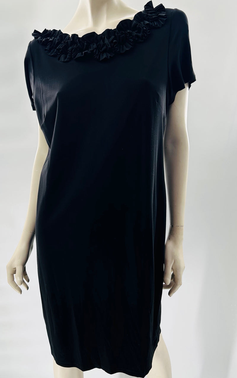 Julian Taylor Dress