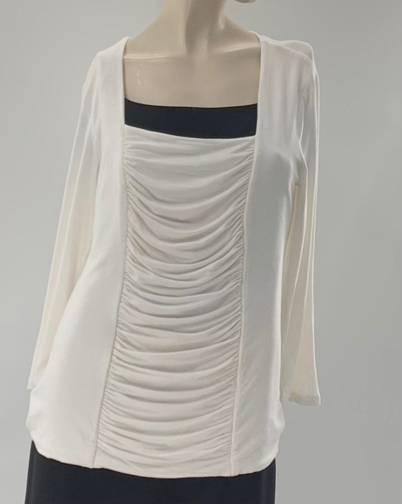 Grace Elements Dress Top