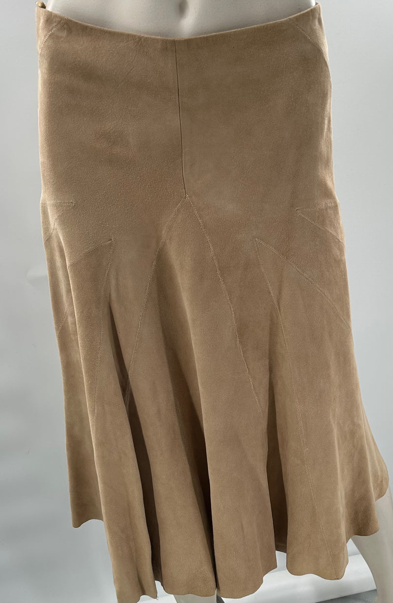 Barami Vintage Skirt Suit