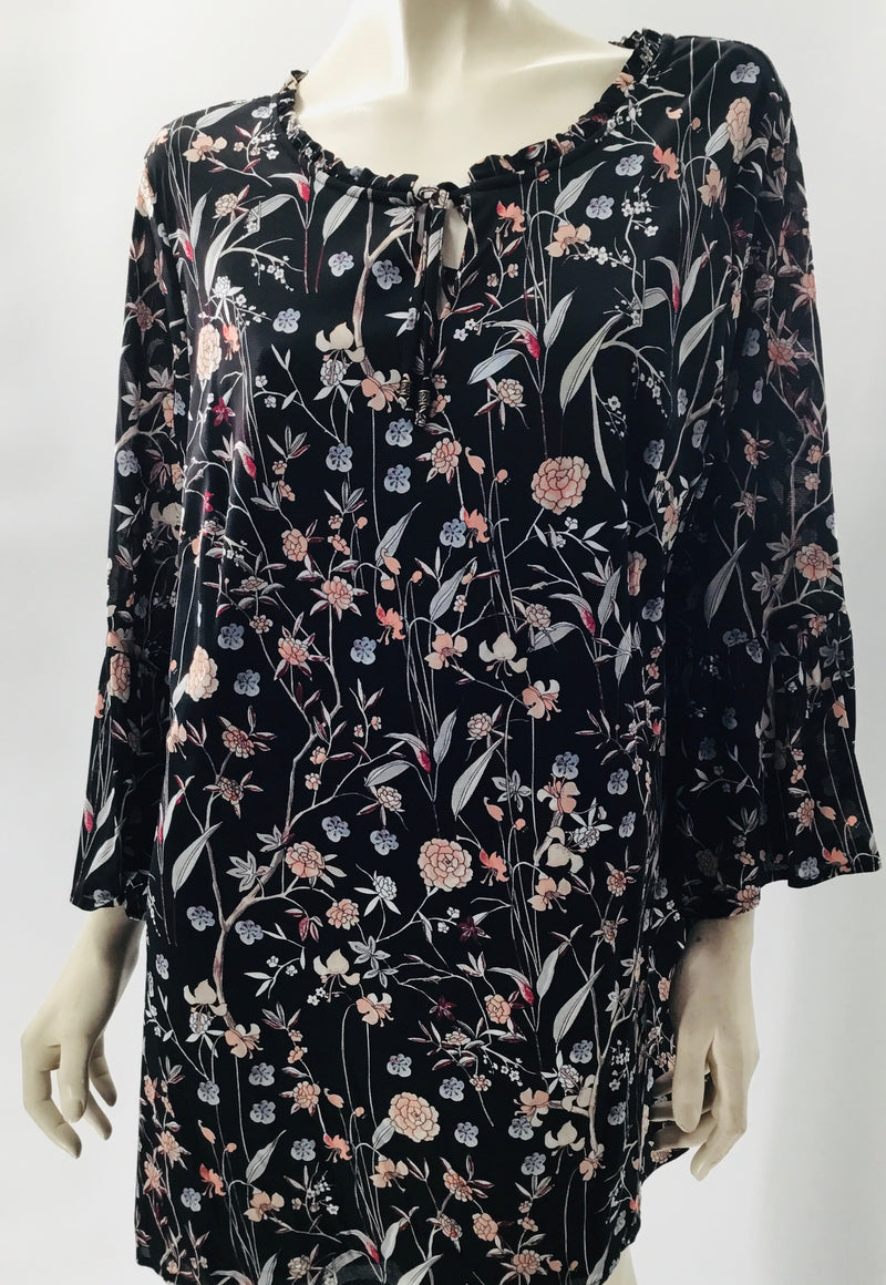 Style & Co. Woman Dress Top
