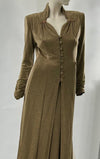 Cache Vintage Evening Suit