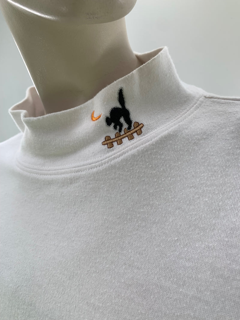 Turtleneck- Halloween Holiday Wear