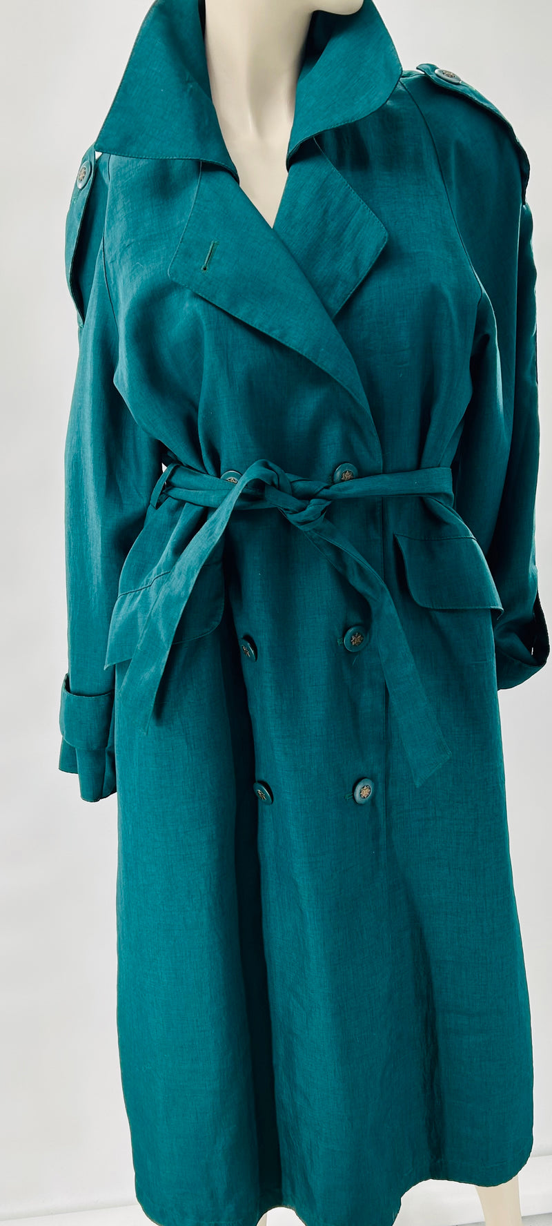 Gallery  Trench Coat