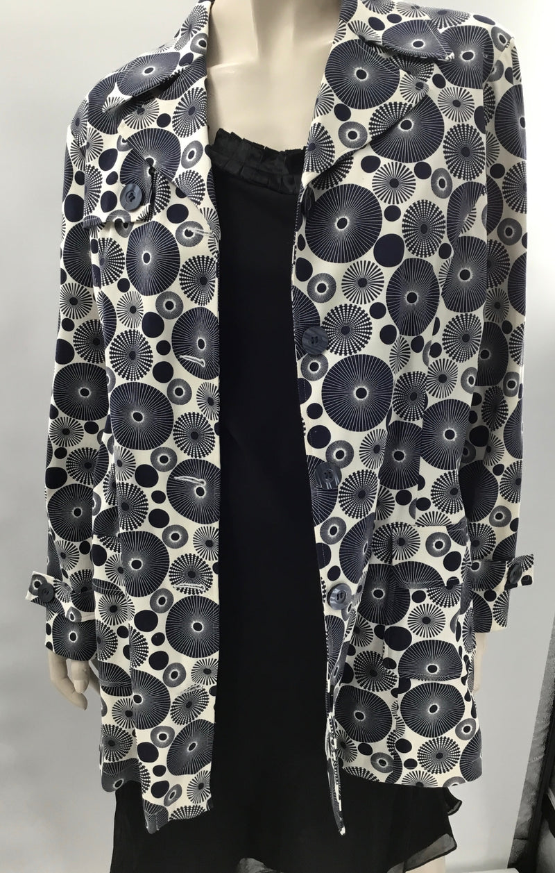 Peck and Peck Jacket