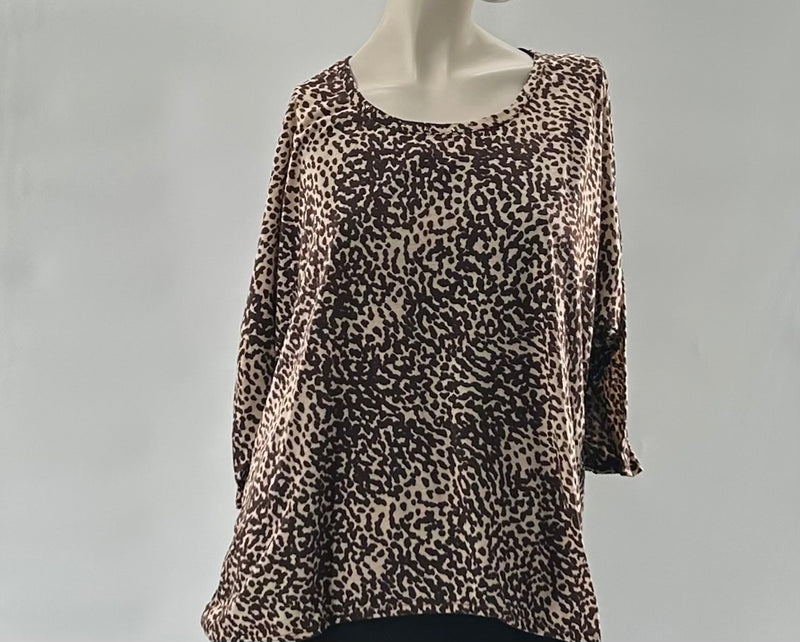Lena Dress Top