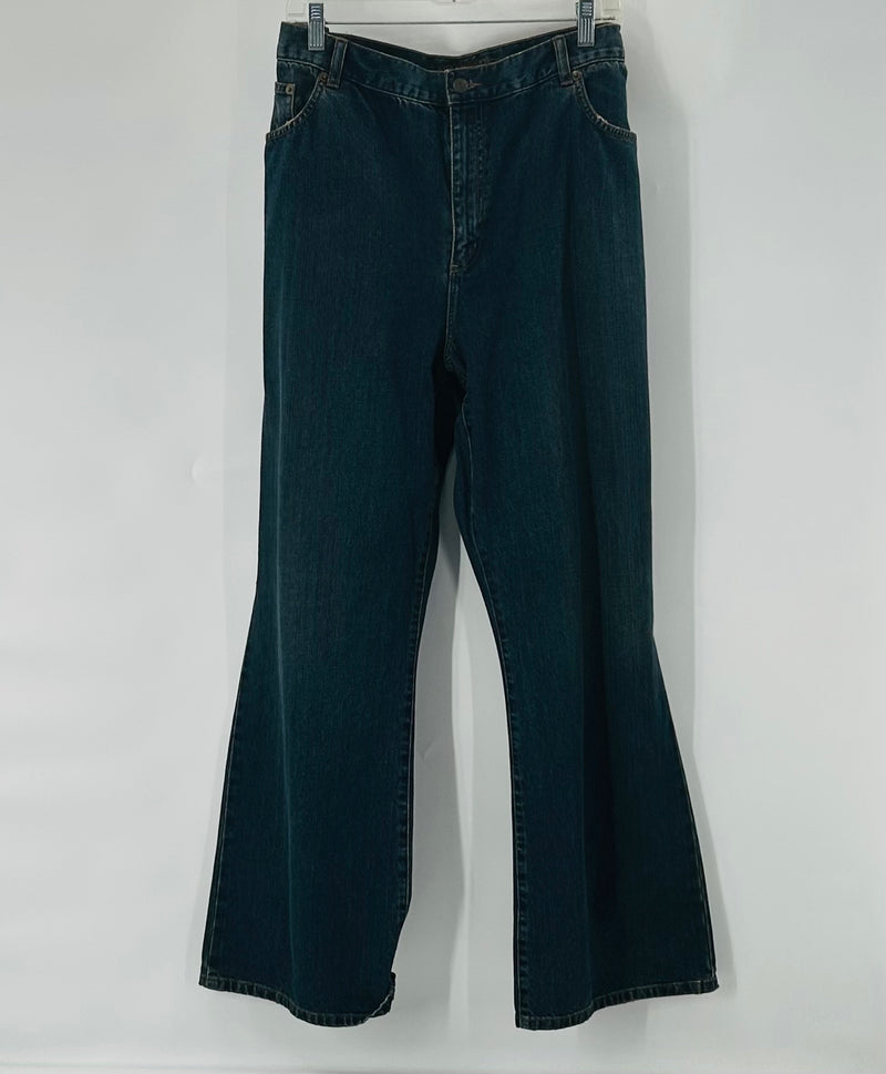 Lauren Jeans Co. by Ralph Luren