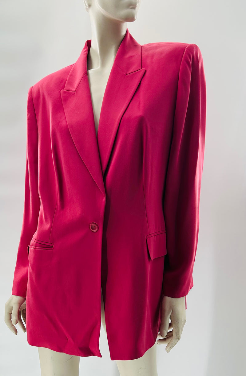 Pink Charter Club Pants Suit