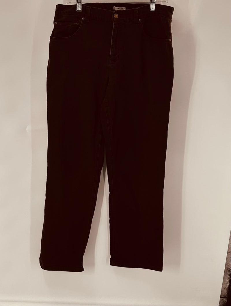 Jones New York Sport Jeans