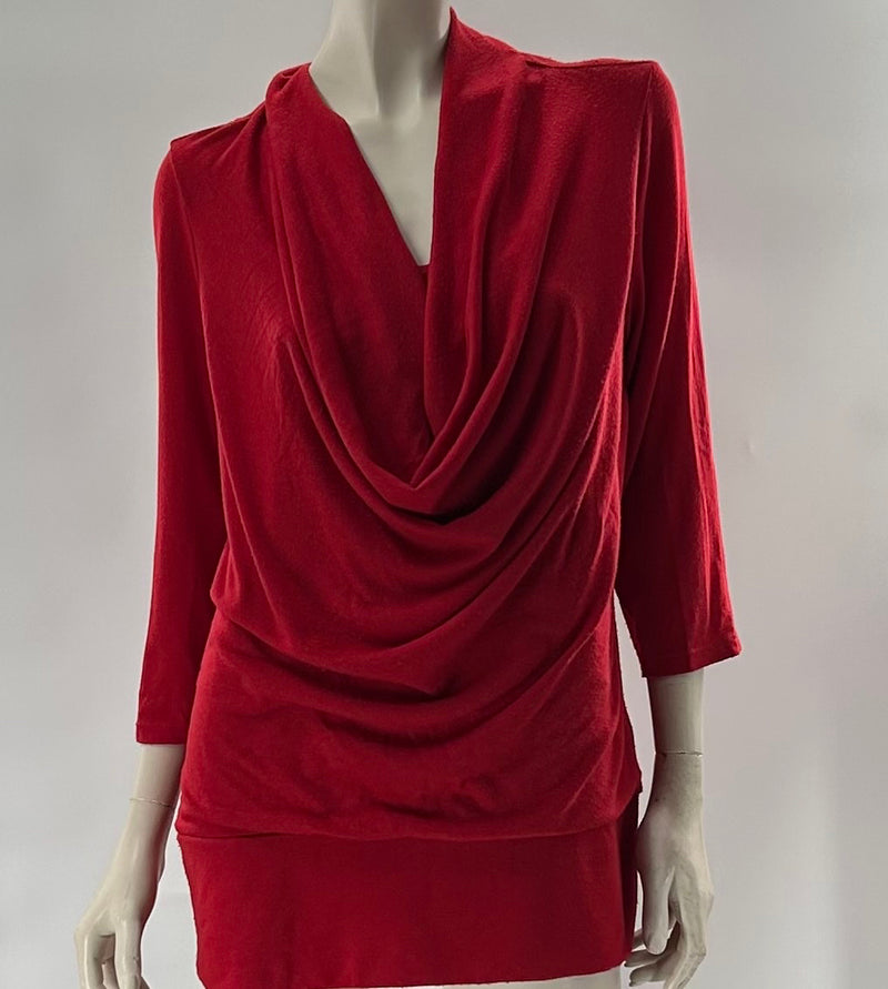 Jennie and Marlis Sweater