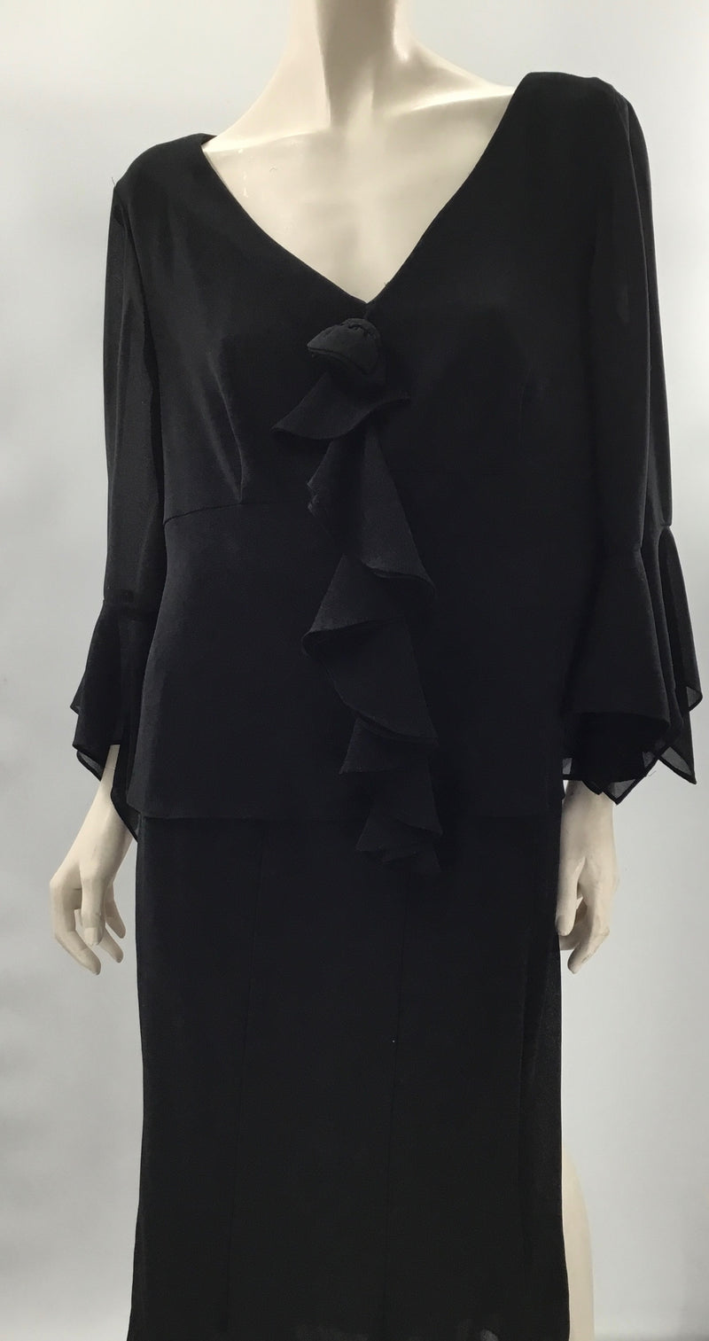 Dana Kay Dress Skirt Suit