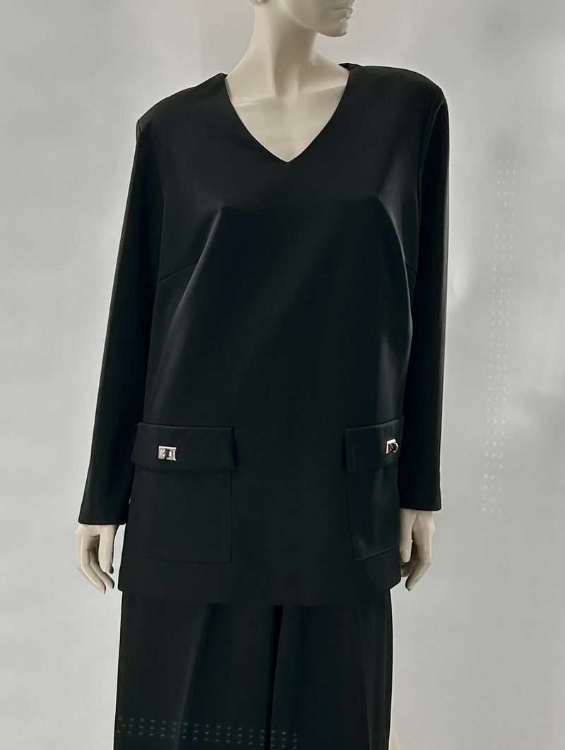 The Avenue 2PC Ensemble Pant Set