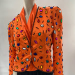 He-Ro Vintage 3-pc Suit