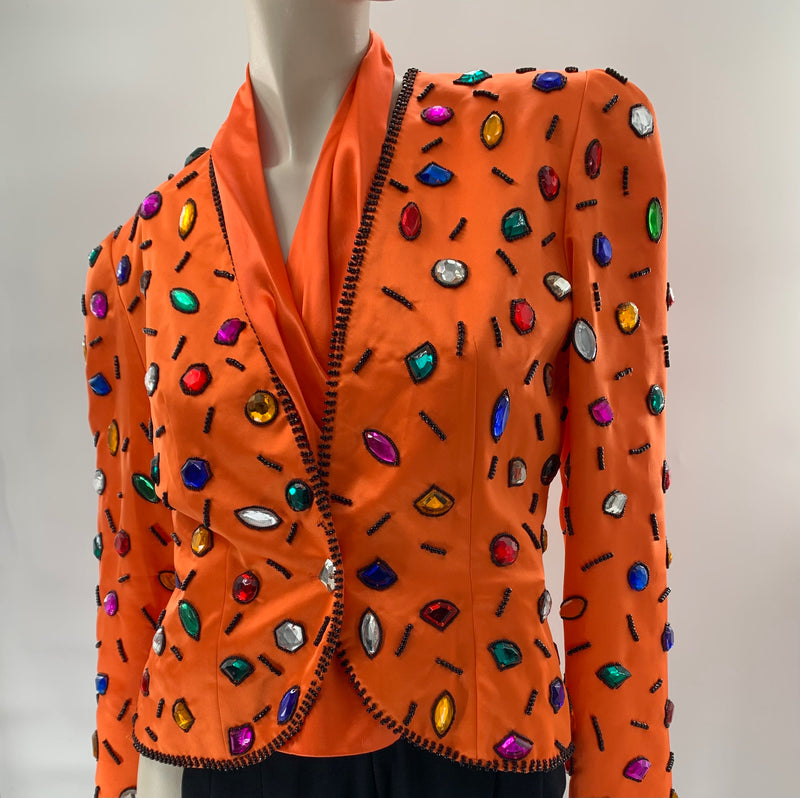 He-Ro Vintage 3-pc Suit
