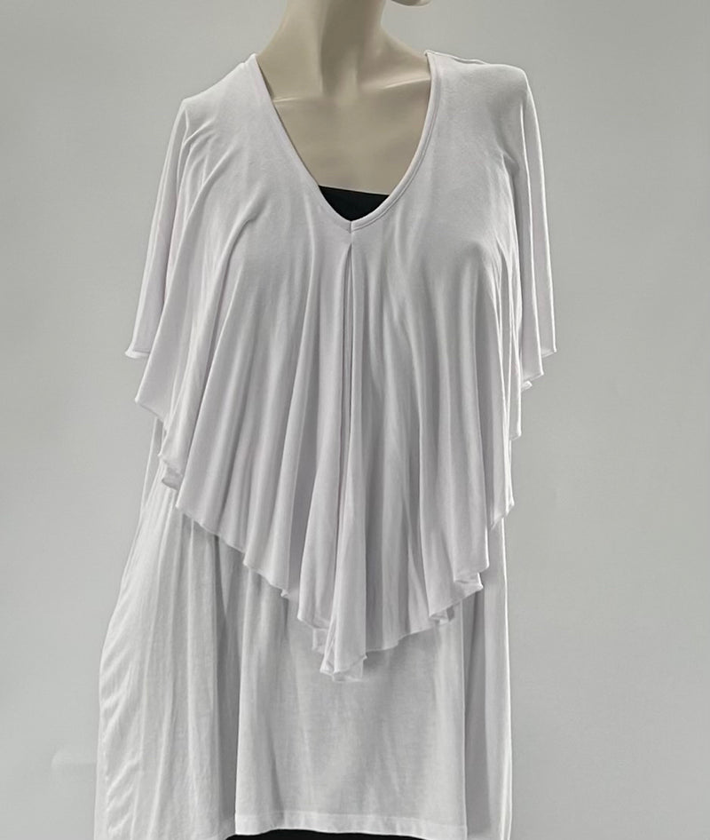 Avenue Dress Top