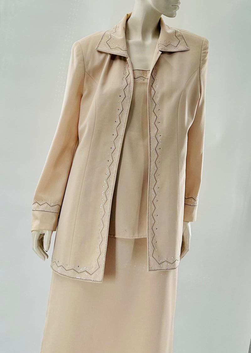 Blessings from Heaven 3 Pc Suit