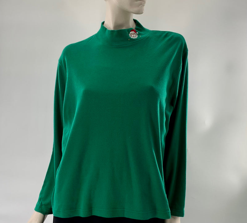 Turtleneck- Christmas Holiday Wear