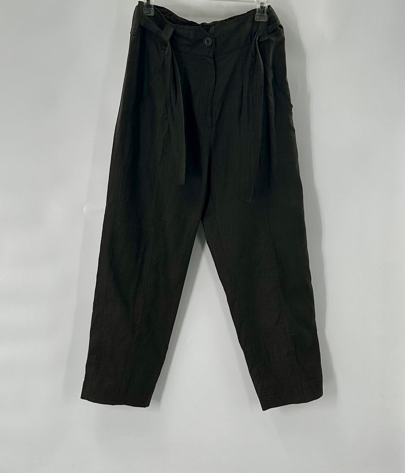 Heide Ost Linen Pant