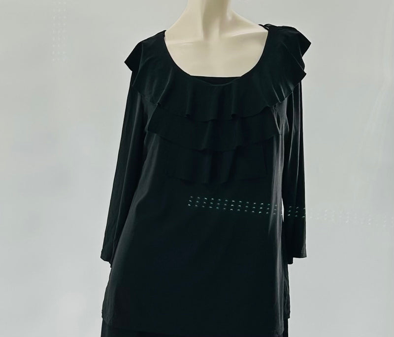 Claudia Richard Dress Top