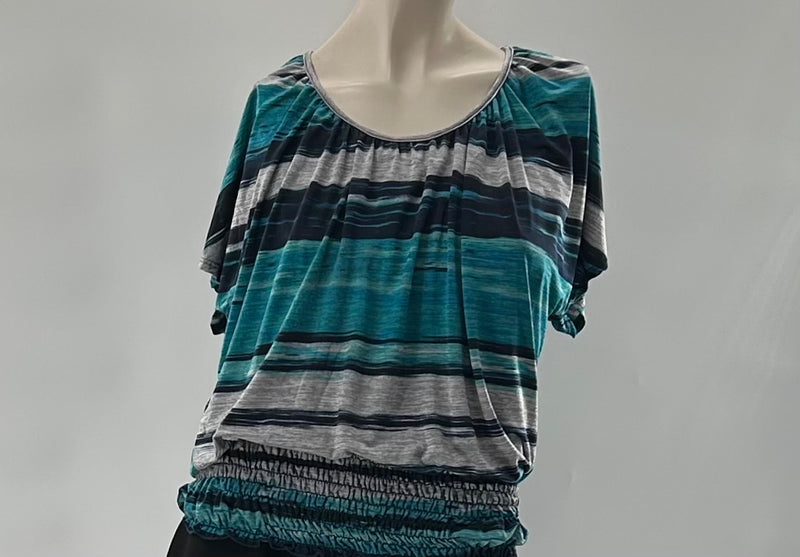 Lavish Dress Top